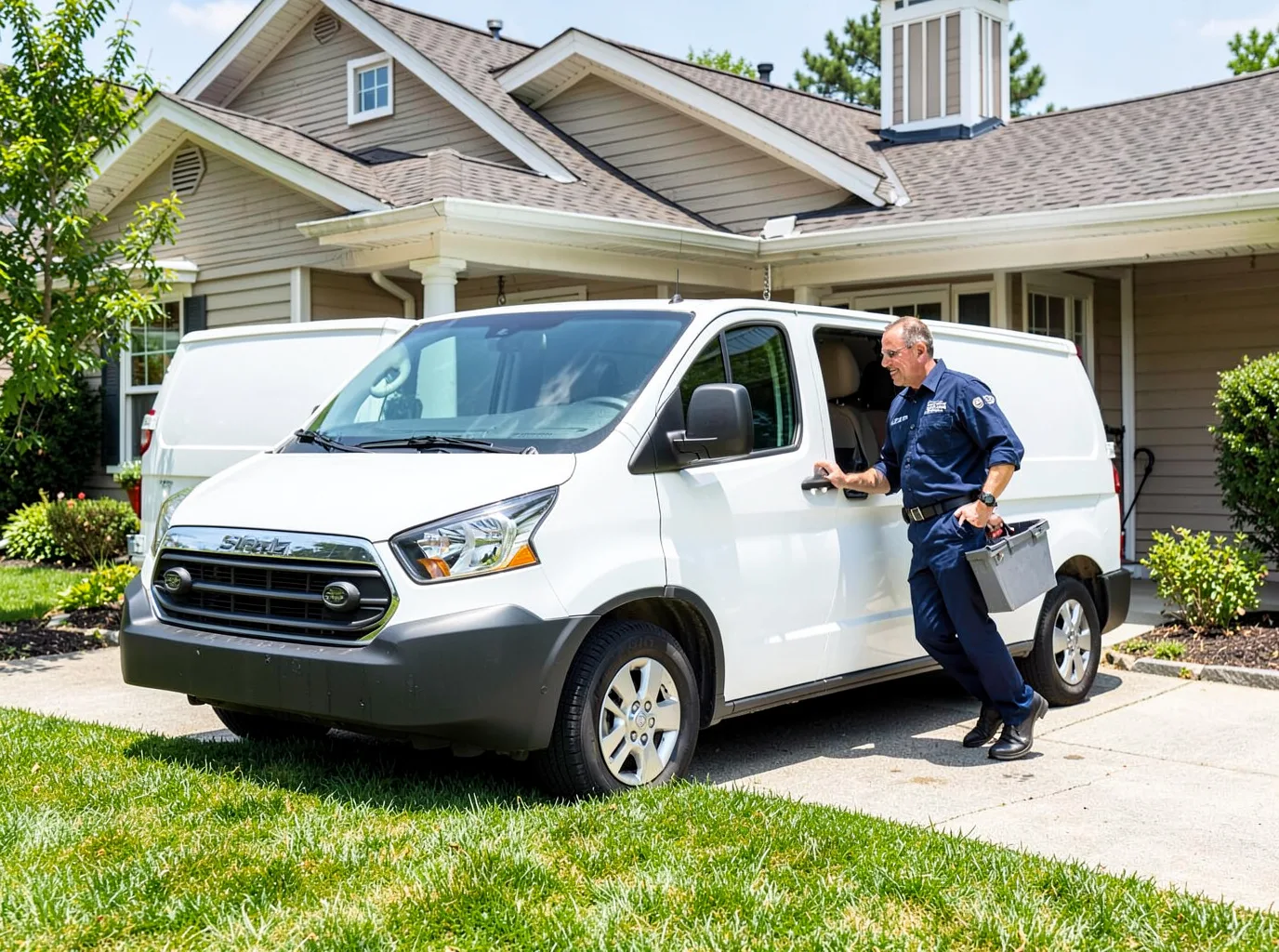 Emergency Plumber company in Montvale, VA