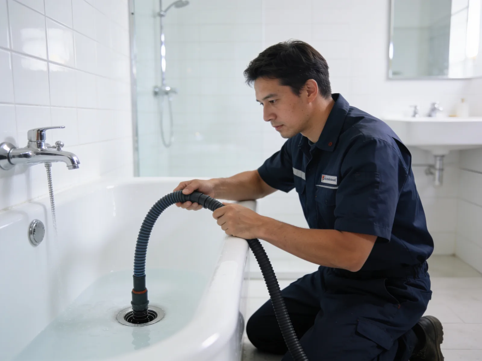 Emergency Plumber Montvale, VA FAQs